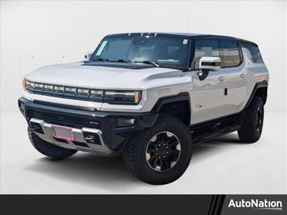 New 2025 GMC Hummer EV 3X w/ Extreme Off-Road Package