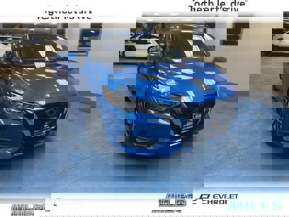 Used 2021 Nissan Sentra SV w/ SV Premium Package