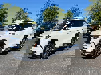 Used 2024 INFINITI QX60 Sensory w/ Vision Package