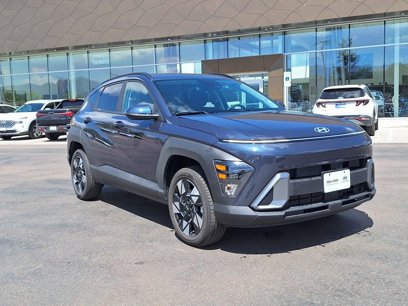 Used 2025 Hyundai Kona SEL