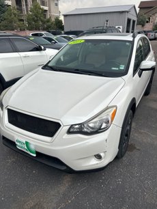 Used 2015 Subaru Crosstrek 2.0i Limited