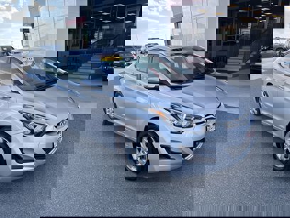 Used 2015 Hyundai Elantra SE