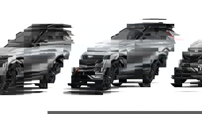 New 2026 Cadillac Lyriq V w/ LPO, Floor Liner Package