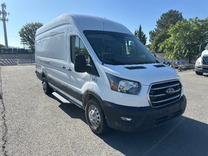 Used 2020 Ford Transit 350 148 High Roof Extended AWD