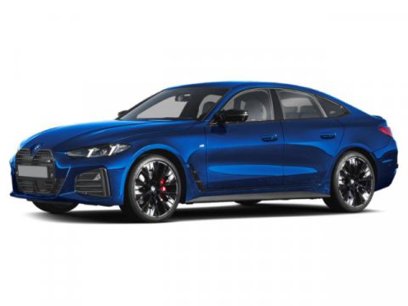 Used 2025 BMW M440i