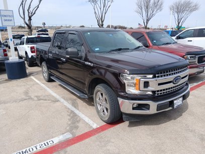 Used 2018 Ford F150 XLT w/ Equipment Group 302A Luxury