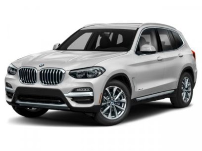 Used 2019 BMW X3 xDrive30i w/ Convenience Package