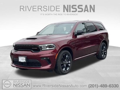 Used 2022 Dodge Durango R/T