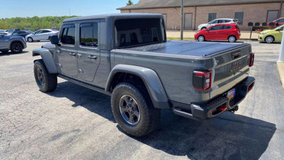 Used 2021 Jeep Gladiator Rubicon