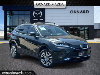 Used 2023 Toyota Venza Limited