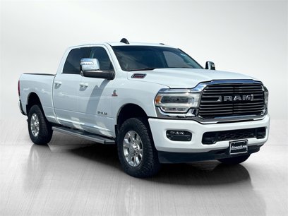 Used 2024 RAM 2500 Laramie