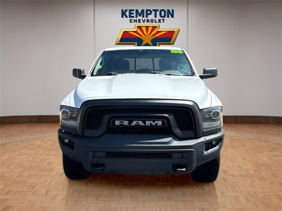 Used 2019 RAM 1500 Classic Warlock