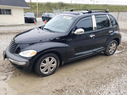 Used 2001 Chrysler PT Cruiser
