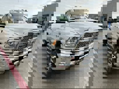 Used 2014 RAM 3500 Laramie w/ Convenience Group