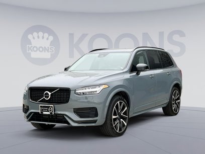 Certified 2023 Volvo XC90 T8 Ultimate