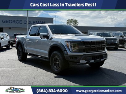 Used 2023 Ford F150 Raptor