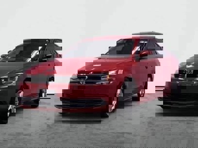 Used 2014 Volkswagen Jetta SE