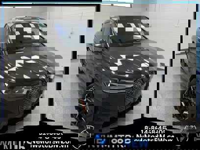 New 2025 BMW iX M60