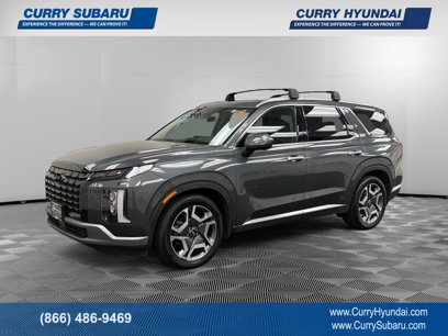 Certified 2023 Hyundai Palisade Limited