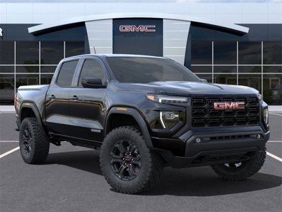 New 2025 GMC Canyon Elevation w/ Convenience Package