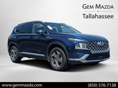 Used 2022 Hyundai Santa Fe SEL
