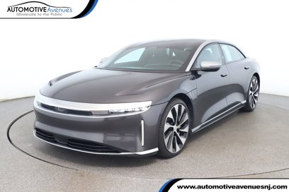 Used 2023 Lucid Air Grand Touring