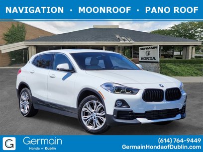 Used 2020 BMW X2 xDrive28i w/ Convenience Package