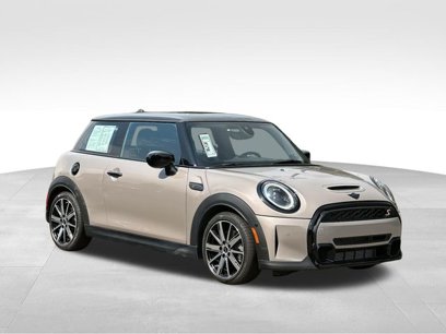 Certified 2023 MINI Cooper S
