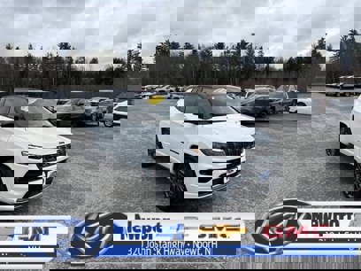 Used 2023 Jeep Compass High Altitude