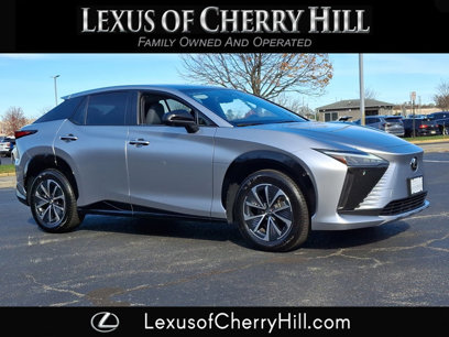 Used 2023 Lexus RZ 450e Premium