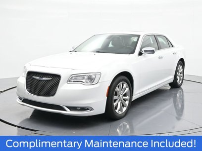 Used 2019 Chrysler 300 Limited