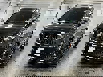Certified 2022 Cadillac XT6 Sport w/ Technology Package