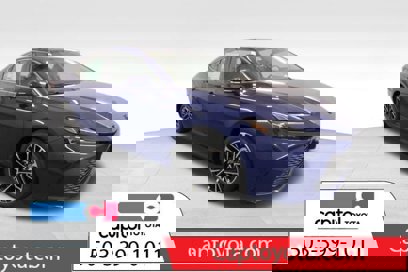New 2025 Toyota Camry XLE