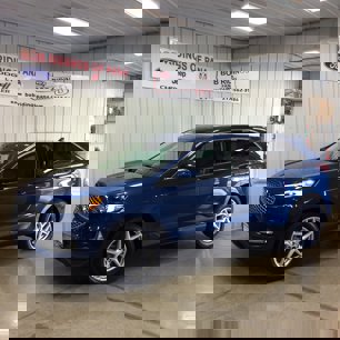 Used 2024 Ford Edge SEL w/ Convenience Package