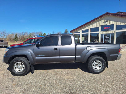 Used 2012 Toyota Tacoma 4x4 Access Cab w/ SR5 Pkg