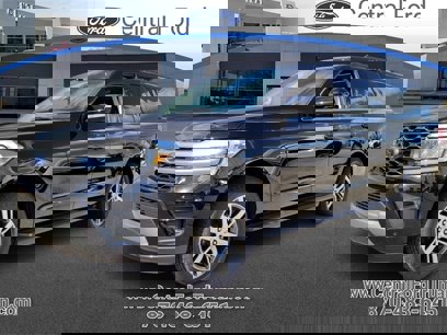 New 2024 Ford Expedition Max XLT