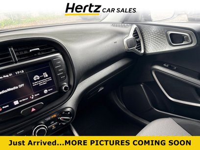 Used 2024 Kia Soul LX w/ Option Group 015