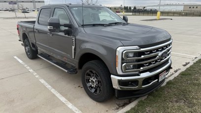 Used 2023 Ford F250 Lariat