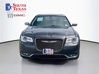 Used 2021 Chrysler 300 Touring L