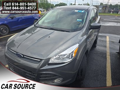 Used 2013 Ford Escape SE