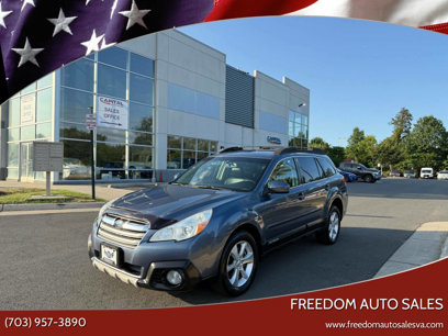 Used 2013 Subaru Outback 3.6R Limited