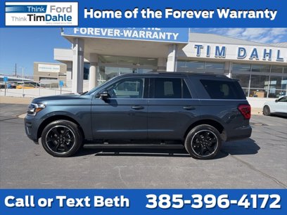 Used 2024 Ford Expedition Limited
