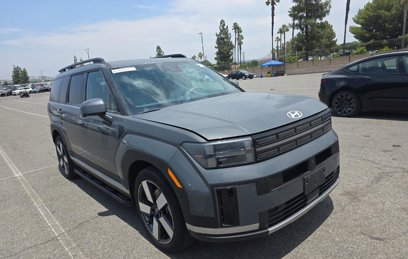 Used 2024 Hyundai Santa Fe Limited