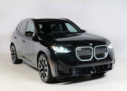 Used 2025 BMW X3 M50 w/ Premium Package
