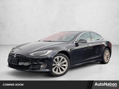 Used 2017 Tesla Model S 100D