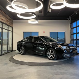 Used 2022 Subaru Legacy Limited w/ Popular Package #2