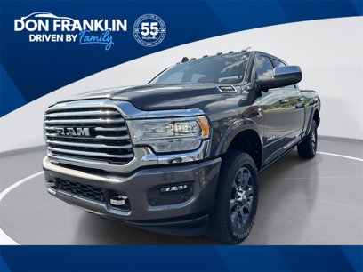 Used 2022 RAM 2500 Limited