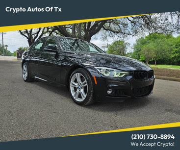 Used 2018 BMW 340i xDrive Sedan w/ Premium Package