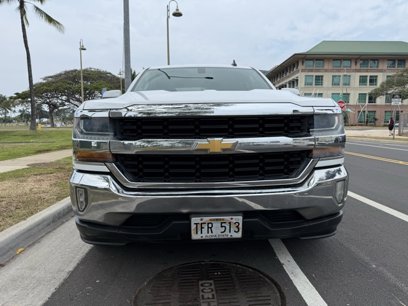 Used 2017 Chevrolet Silverado 1500 LT w/ LT Eassist Package