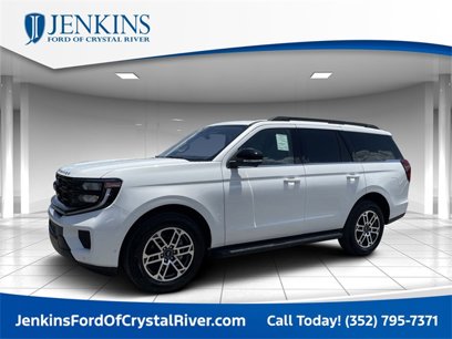New 2025 Ford Expedition Active